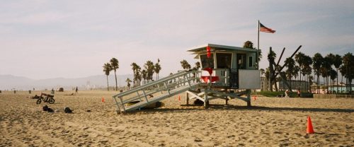 The Beach