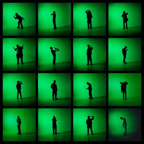 NewJazz vol.3