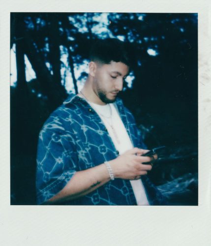 Untitled, Paul